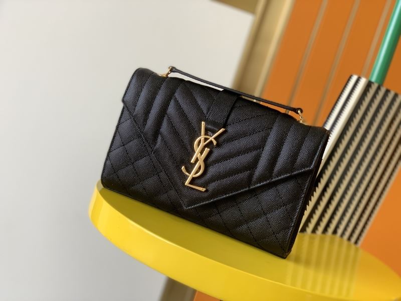 Y*L top handle bags